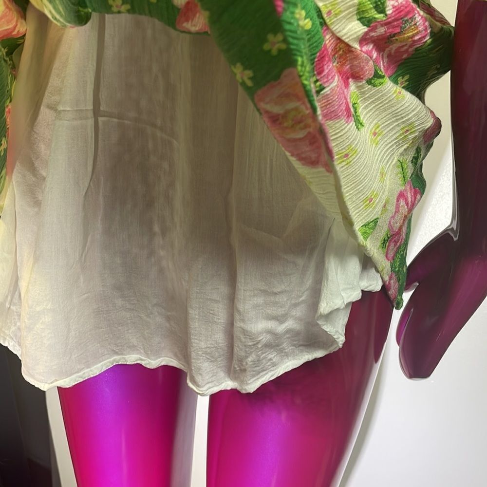 Farm Rio dress/tunic  - Picture 7 of 9